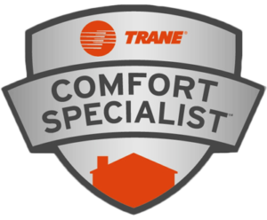 Trane Comfort Specialist HEATING and Cooling HVAC contractor in Yakima